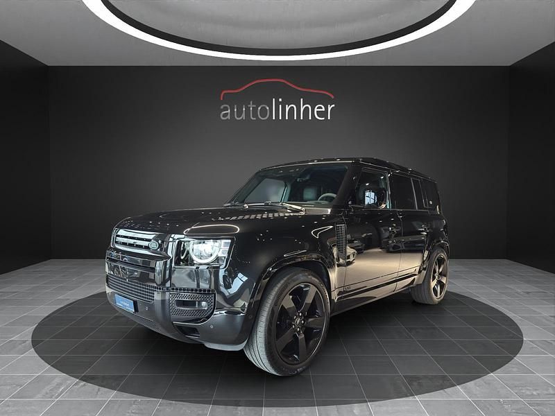 Gebraucht 2023 Land Rover Defender SUV | CHF 100’900 (Superpreis) - Bild 1/4