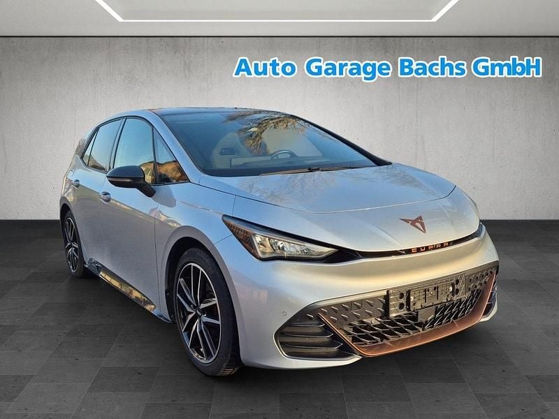 Gebraucht 2021 Cupra Born Kleinwagen | CHF 20’990 (Guter Preis) - Bild 1/4