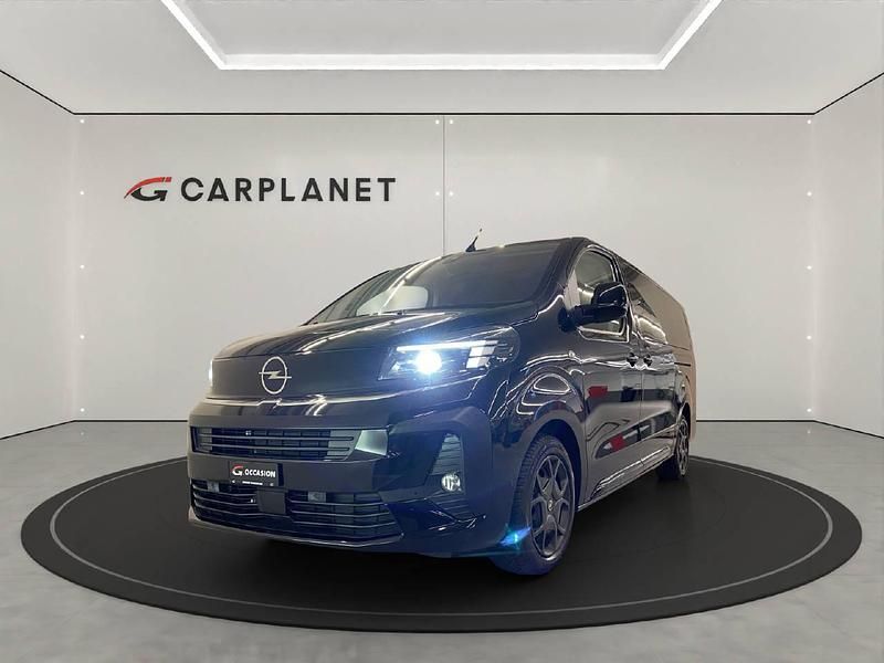 Gebraucht 2024 Opel Zafira Life S Van / Kleinbus | CHF 41’900 - Bild 1/4