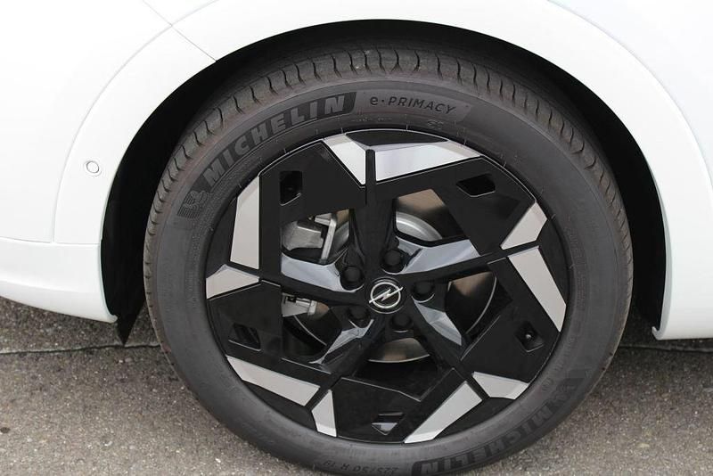 Gebraucht Opel Astra GSe 179 PS (131 kW) 2023 Limousine