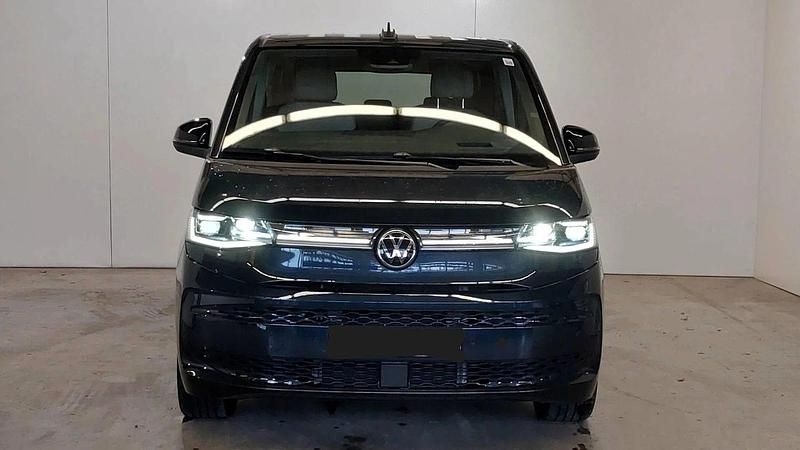 Gebraucht VW Multivan Style 150 PS (110 kW) 2025 Van