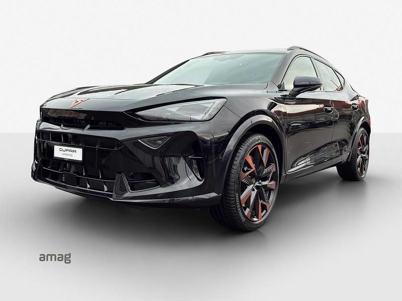 Neu 2025 Cupra Formentor VZ SUV | CHF 45’890 (Teuer) - Bild 1/4