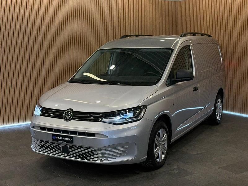 Gebraucht 2024 VW Caddy Maxi Van / Kleinbus | CHF 31’890 (Fairer Preis) - Bild 1/4