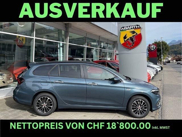 Gebraucht 2023 Fiat Tipo Wagon Kombi | CHF 18’800 (Fairer Preis) - Bild 1/4