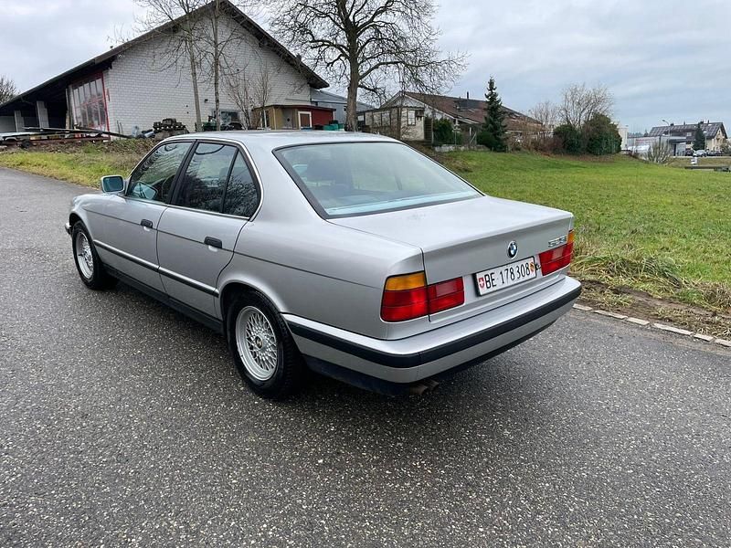 Gebraucht BMW 525 170 PS (125 kW) 1990
