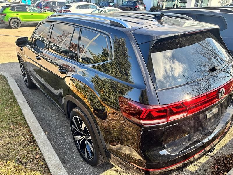 Gebraucht VW Atlas R-line 280 PS (205 kW) 2022 SUV