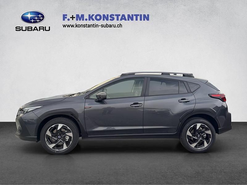 Grau Neu 2025 Subaru Crosstrek SUV | CHF 35’500 (Guter Preis) - Bild 1/4