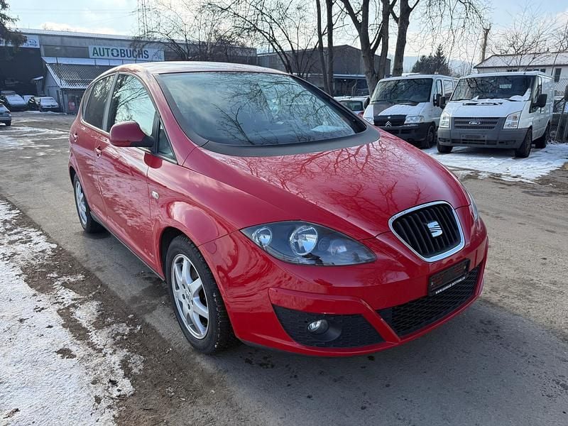 Gebraucht 2013 Seat Altea Copa | CHF 2’200 - Bild 1/4