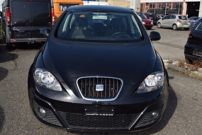 Gebraucht 2011 Seat Altea Style Van / Kleinbus | CHF 6’500 (Fairer Preis) - Bild 1/4