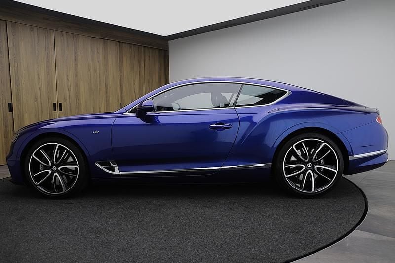 Gebraucht Bentley Continental GT 550 PS (404 kW) 2022