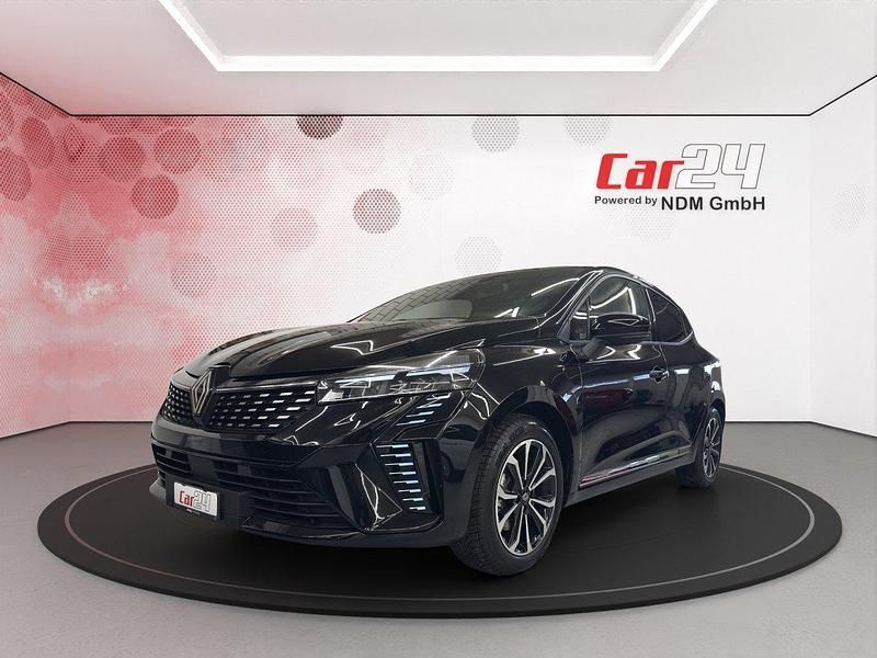 Gebraucht 2024 Renault Clio V Techno Kleinwagen | CHF 18’999 (Superpreis) - Bild 1/4