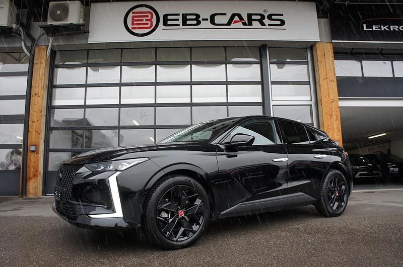 Gebraucht DS Automobiles DS4 Performance Line Plus 225 PS (165 kW) 2024 Limousine