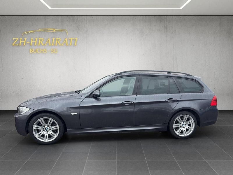 Gebraucht BMW 330 231 PS (169 kW) 2006 Kombi