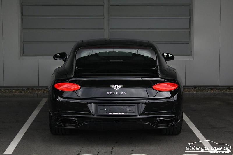 Gebraucht Bentley Continental GT 659 PS (484 kW) 2021 Coupé