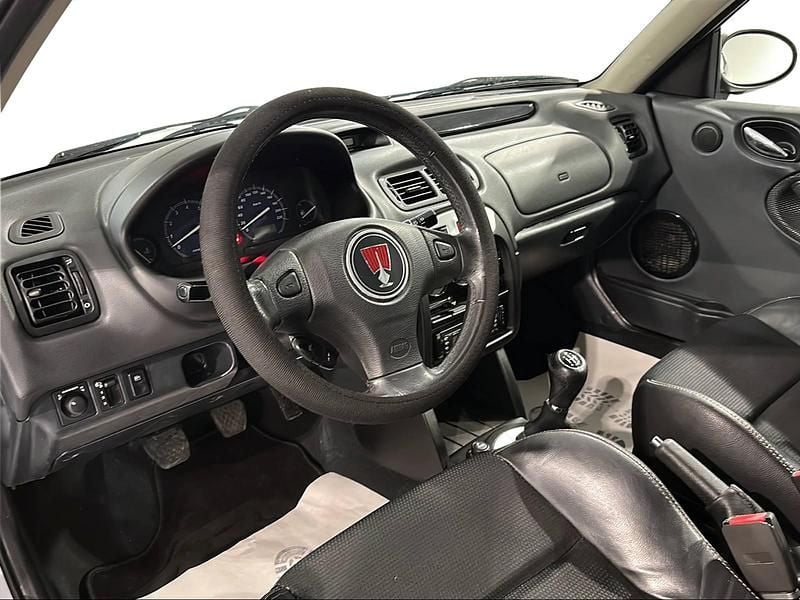 Gebraucht Rover Streetwise 103 PS (75 kW) 2005