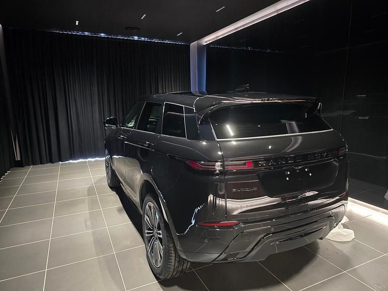 Gebraucht Land Rover Range Rover evoque Autobiography 204 PS (150 kW) 2025 SUV