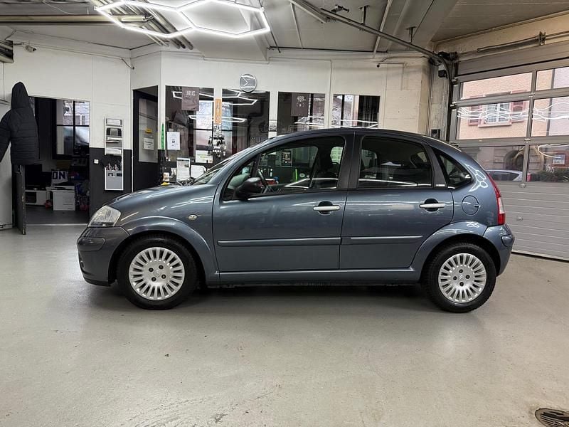 Gebraucht Citroën C3 73 PS (53 kW) 2006