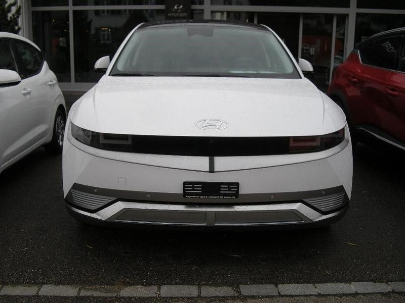 Gebraucht 2023 Hyundai Ioniq 6 Limousine | CHF 59’900 - Bild 1/4