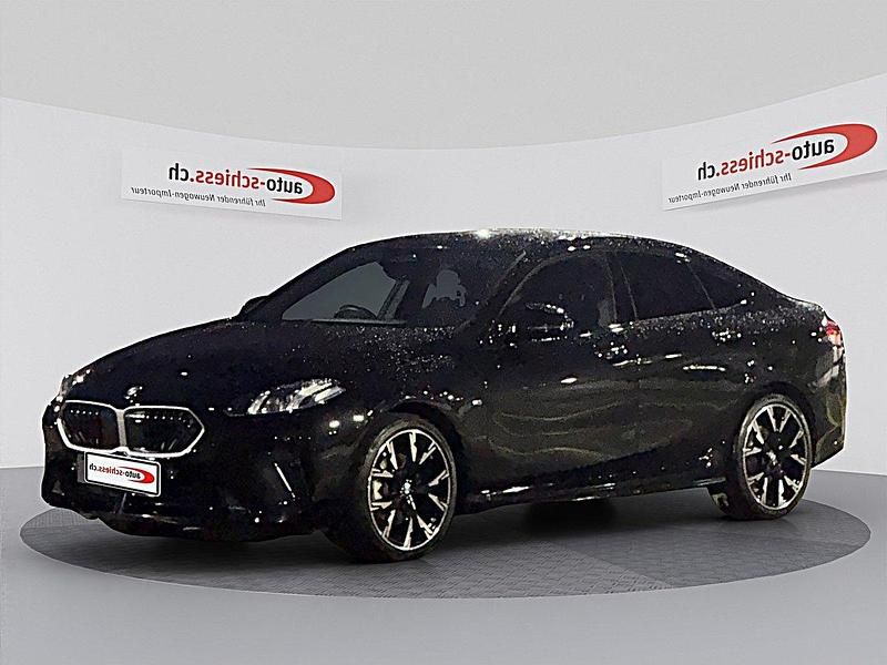 Gebraucht BMW 220 M Sport 170 PS (125 kW) 2025 Coupé