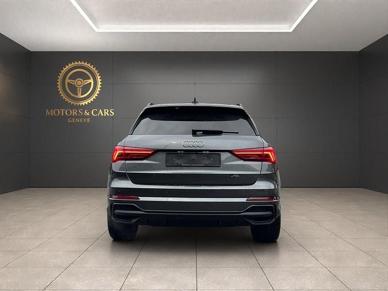 Gebraucht Audi Q3 Attraction 150 PS (110 kW) 2022 SUV