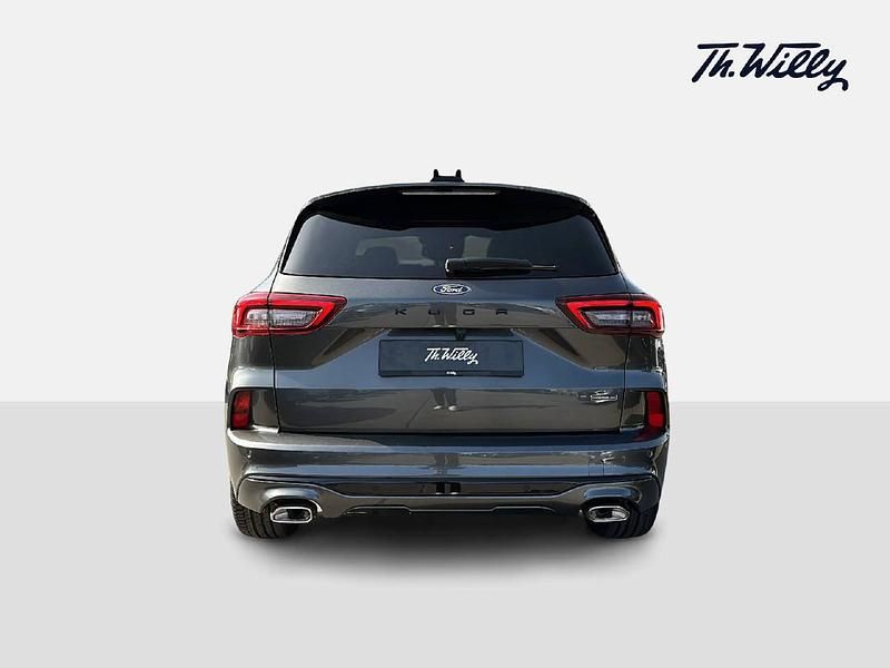 Neu Ford Kuga ST-Line X 182 PS (133 kW) 2026 SUV