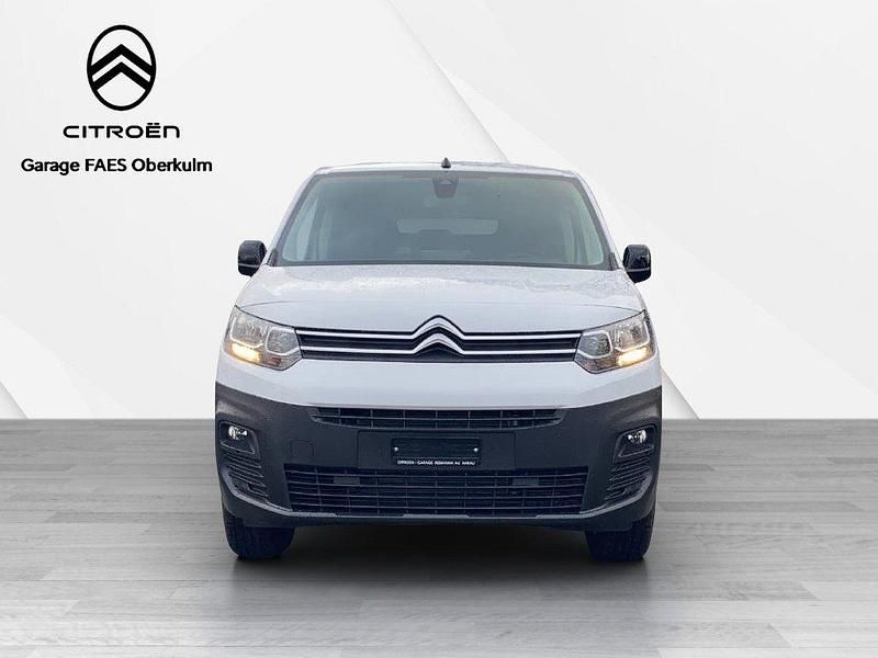 Gebraucht Citroën e-Berlingo 100 kW (136 PS) 2024 Van / Kleinbus