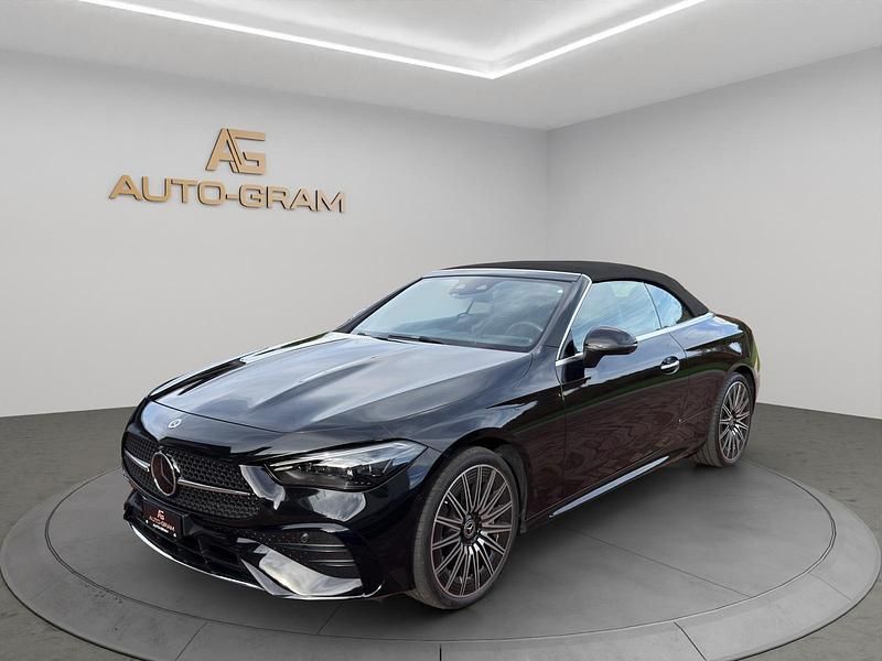 Gebraucht Mercedes CLE450 380 PS (279 kW) 2024 Cabrio