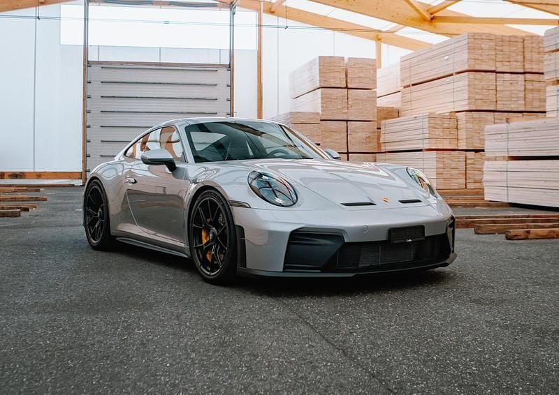 Gebraucht 2025 Porsche 911 Carrera | CHF 229’900 - Bild 1/4