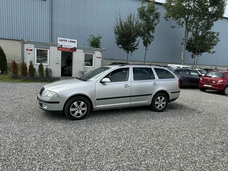 Gebraucht 2006 Skoda Octavia Adventure | CHF 800 (Fairer Preis) - Bild 1/4
