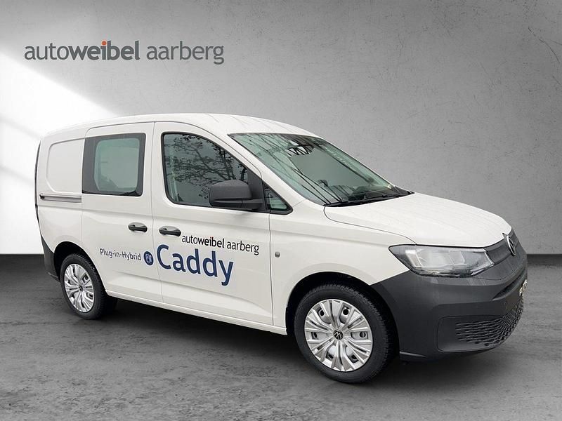 Gebraucht 2024 VW Caddy Van / Kleinbus | CHF 39’049 - Bild 1/4