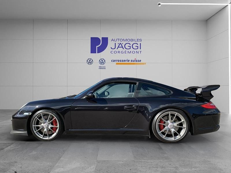 Gebraucht 2009 Porsche 911 | CHF 99’700 - Bild 1/4