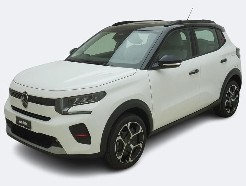 Weiss Neu 2025 Citroën C3 Limousine | CHF 20’090 (Etwas zu teuer) - Bild 1/4