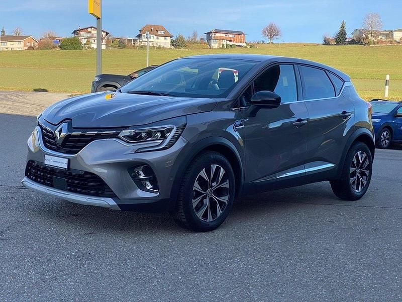 Gebraucht Renault Captur Techno 140 PS (102 kW) 2024 SUV