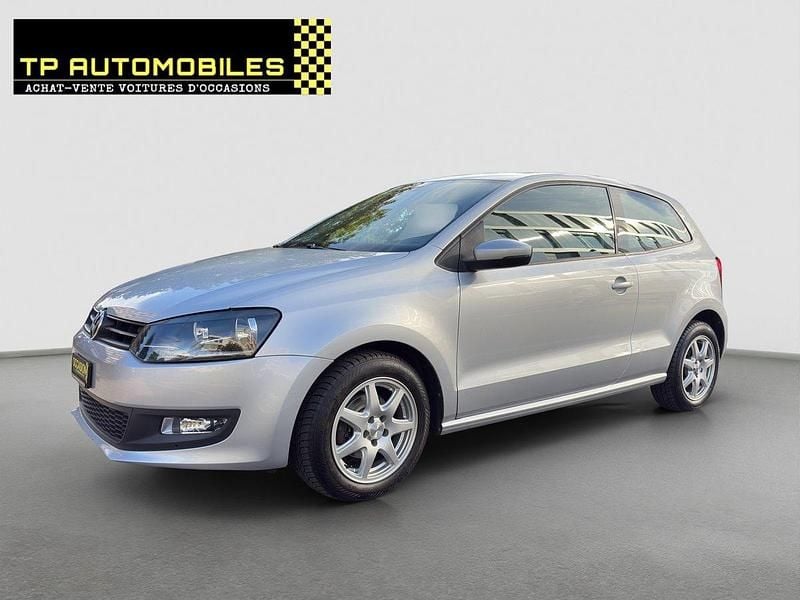 Gebraucht 2011 VW Polo Comfortline Kleinwagen | CHF 7’800 (Fairer Preis) - Bild 1/4
