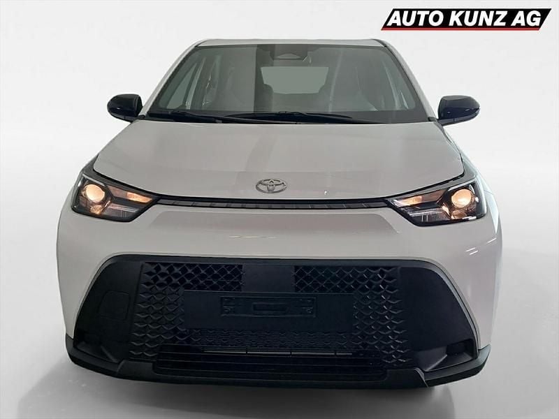 Neu Toyota Aygo X Comfort 113 PS (83 kW) 2026 SUV