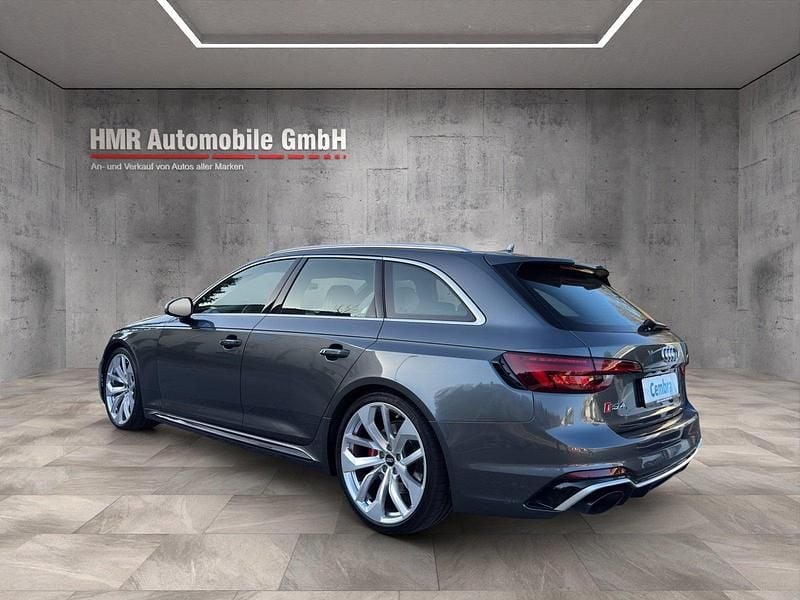 Gebraucht Audi RS4 450 PS (330 kW) 2019 Kombi