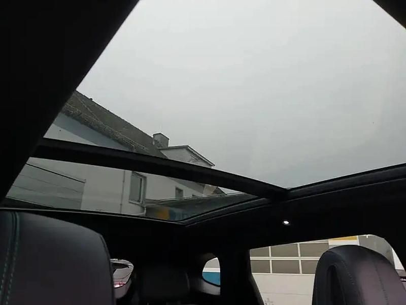 Neu BYD Seal U Comfort 217 PS (159 kW) 2026 Schwarz SUV