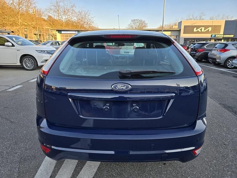 Gebraucht Ford Focus 145 PS (106 kW) 2009