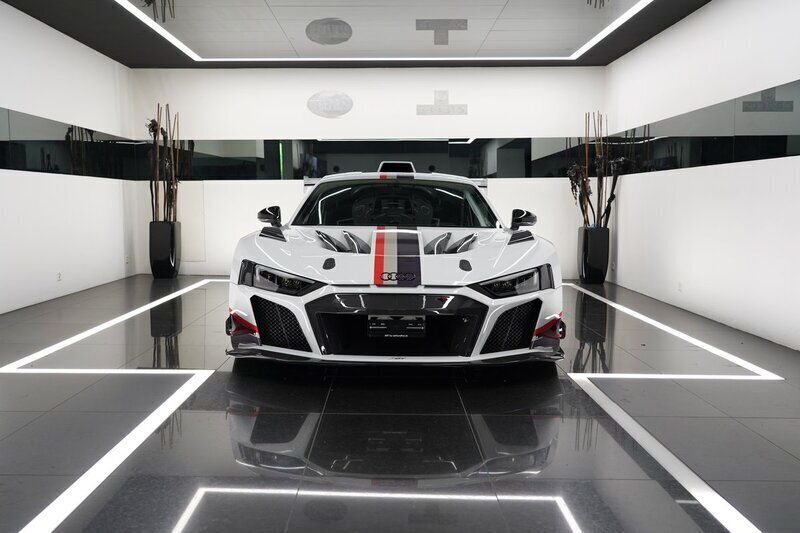 Gebraucht Audi R8 Coupé Basis 640 PS (470 kW) 2024 Coupé