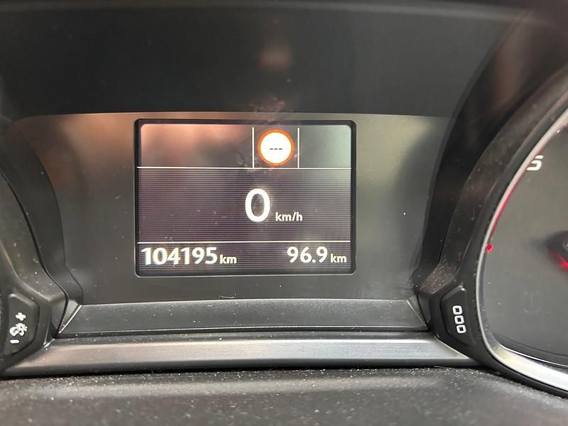 Gebraucht Peugeot 308 Allure 130 PS (95 kW) 2018