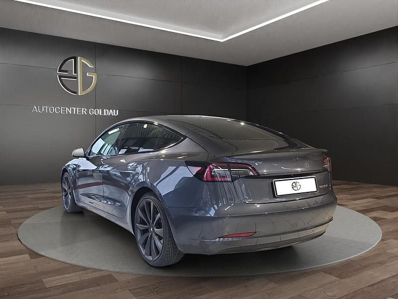 Gebraucht Tesla Model 3 Performance 377 kW (513 PS) 2020 Limousine