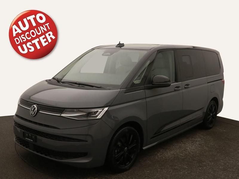 Neu 2025 VW Multivan Edition Van | CHF 61’550 (Superpreis) - Bild 1/4