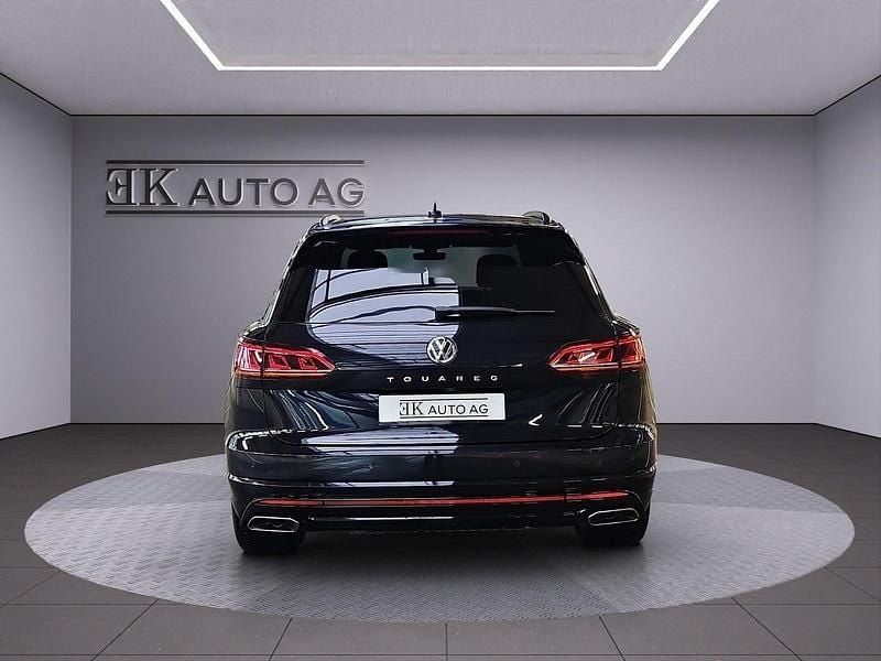 Gebraucht VW Touareg R-line 340 PS (250 kW) 2019 SUV