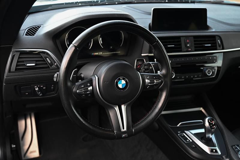 Gebraucht BMW M2 Competition Edition 410 PS (301 kW) 2019 Coupé