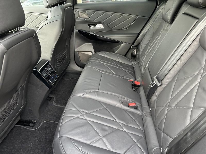 Gebraucht DS Automobiles DS7 Crossback Rivoli 360 PS (264 kW) 2024 SUV