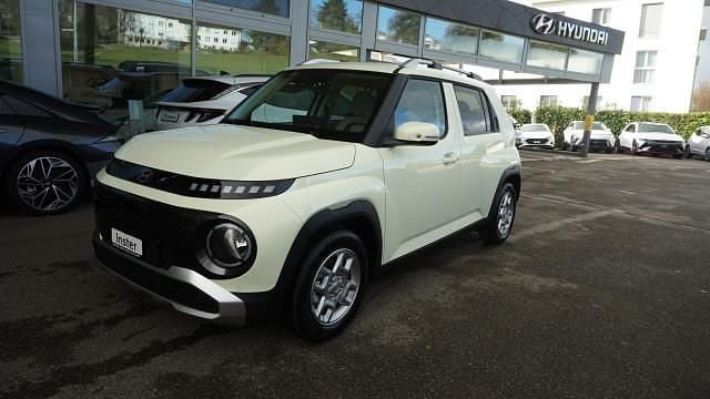 Neu 2025 Hyundai Inster Kleinwagen | CHF 28’890 (Guter Preis) - Bild 1/4