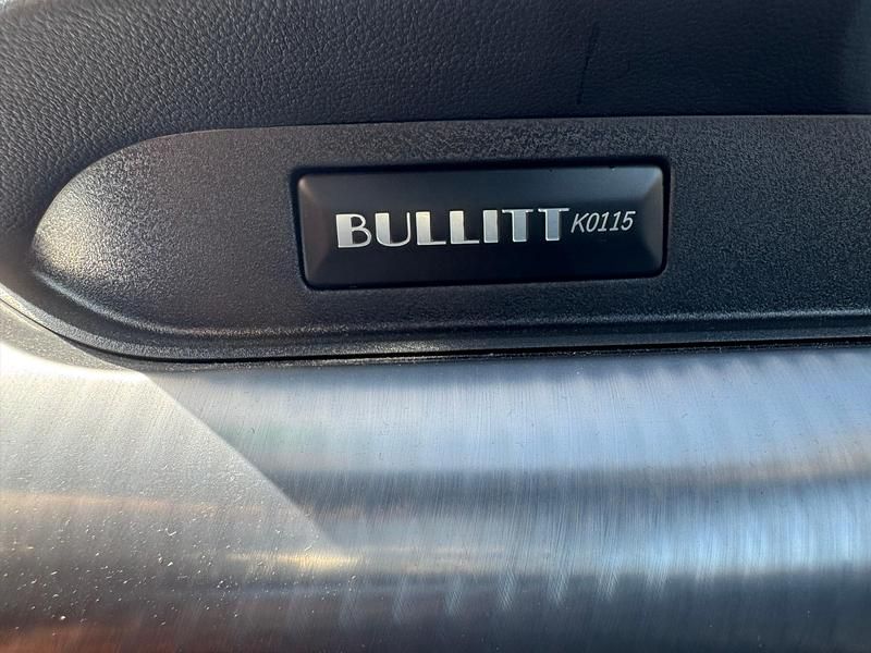 Gebraucht Ford Mustang Bullitt 459 PS (337 kW) 2018