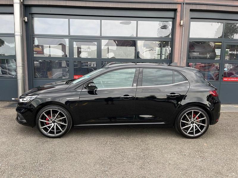 Gebraucht Renault Mégane GT Line GT-Line 131 PS (96 kW) 2019 Limousine