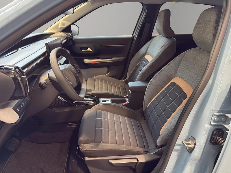 Neu Citroën C3 Aircross 145 PS (106 kW) 2025 Blau SUV