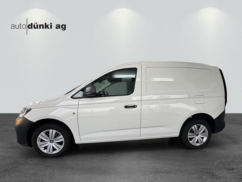 Gebraucht VW Caddy 102 PS (75 kW) 2024 Van / Kleinbus